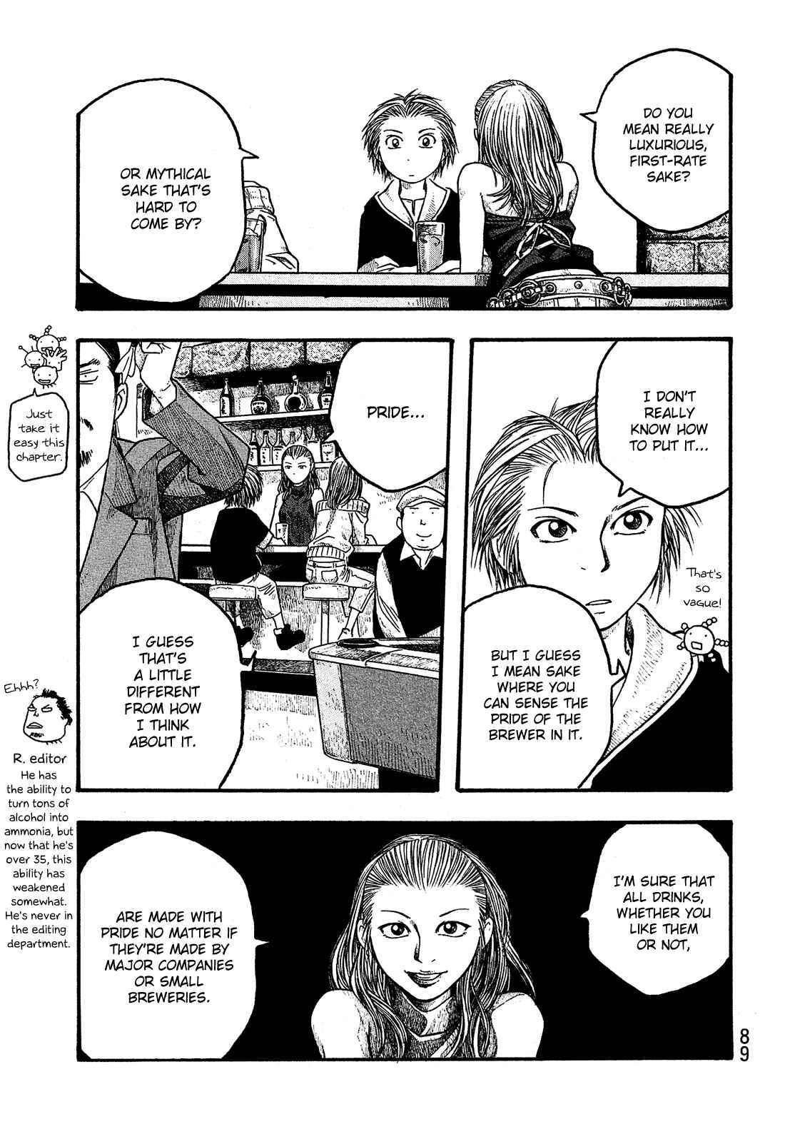 Page 16 Chapter 16 Tales of Agriculture