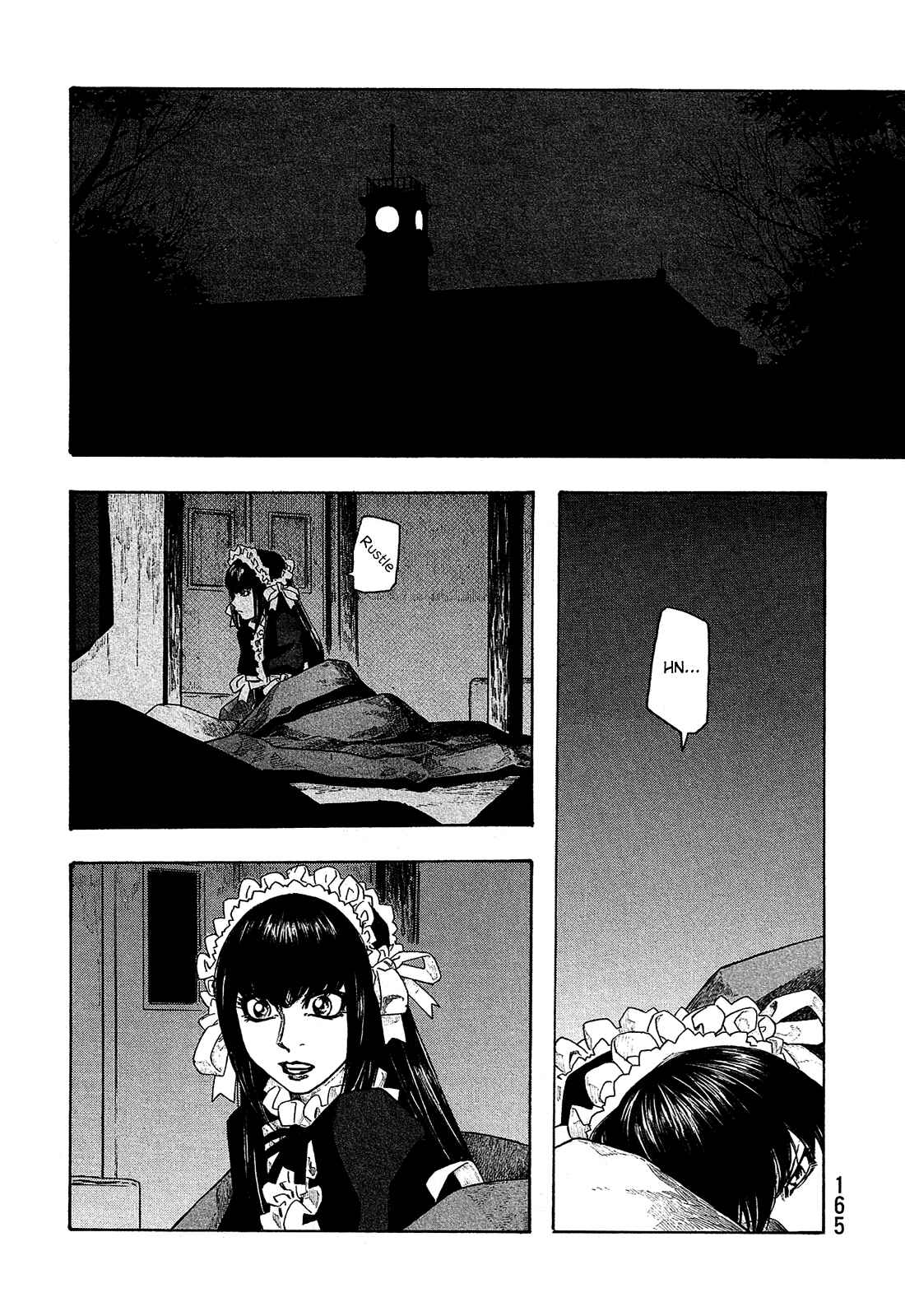 Page 14 Chapter 108 Tales of Agriculture