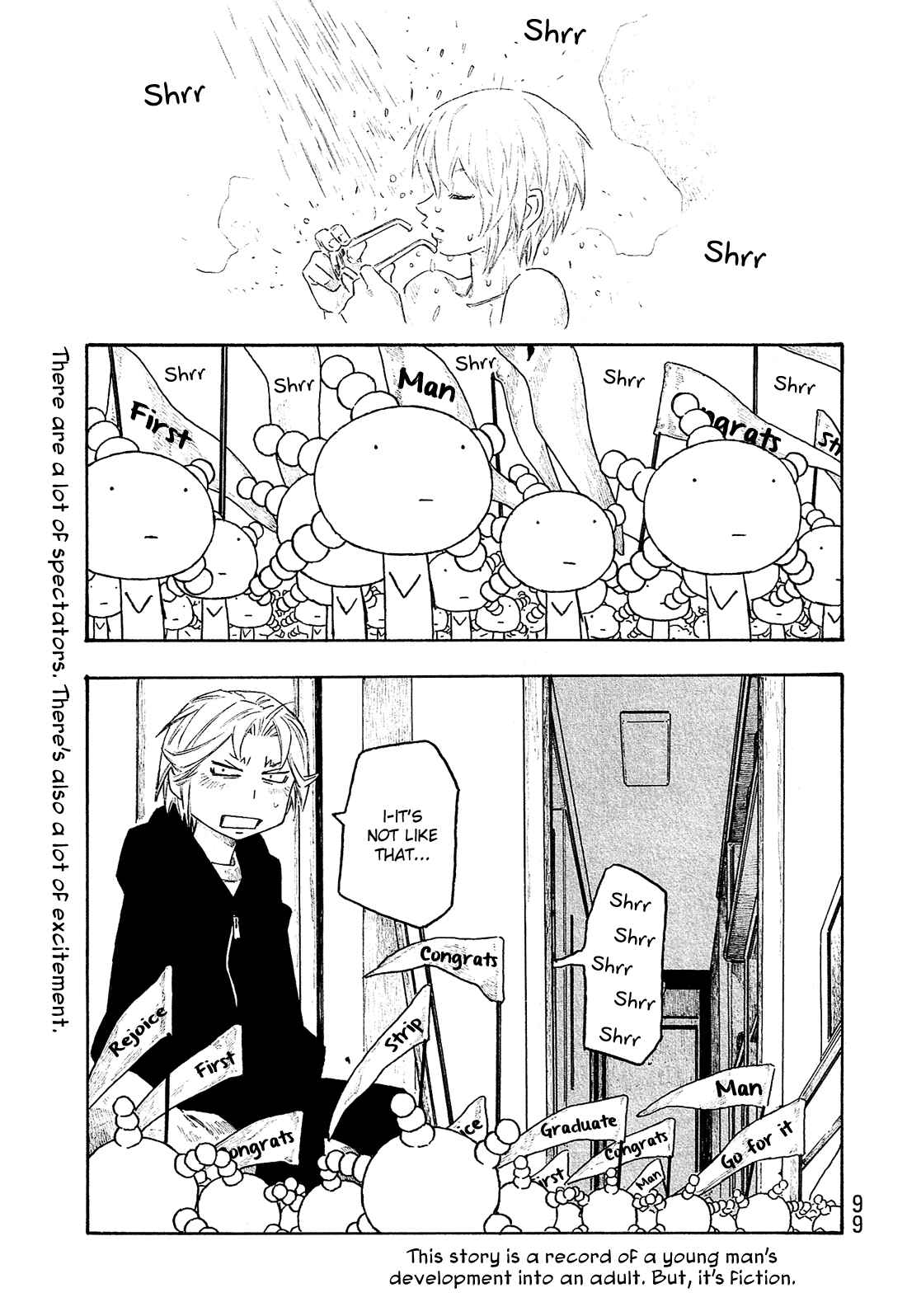 Page 2 Chapter 143 Tales of Agriculture
