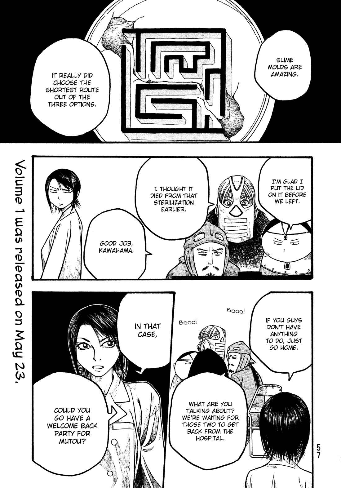 Page 2 Chapter 15 Tales of Agriculture