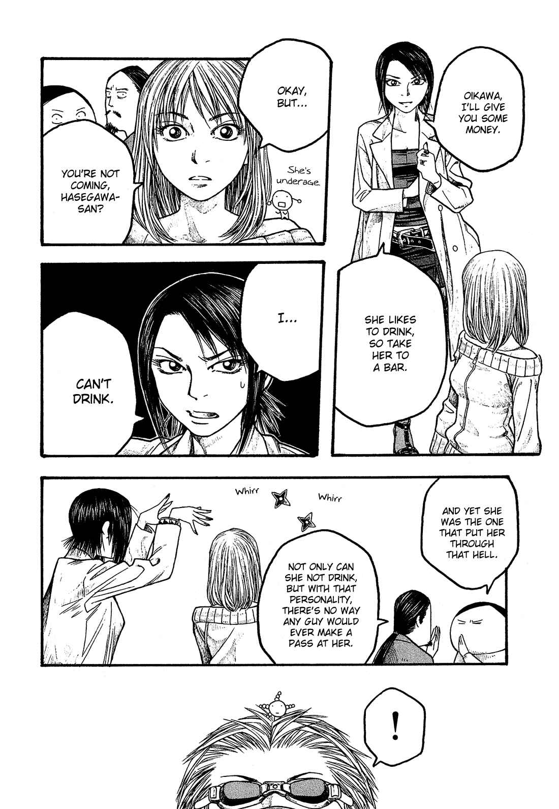 Page 3 Chapter 15 Tales of Agriculture