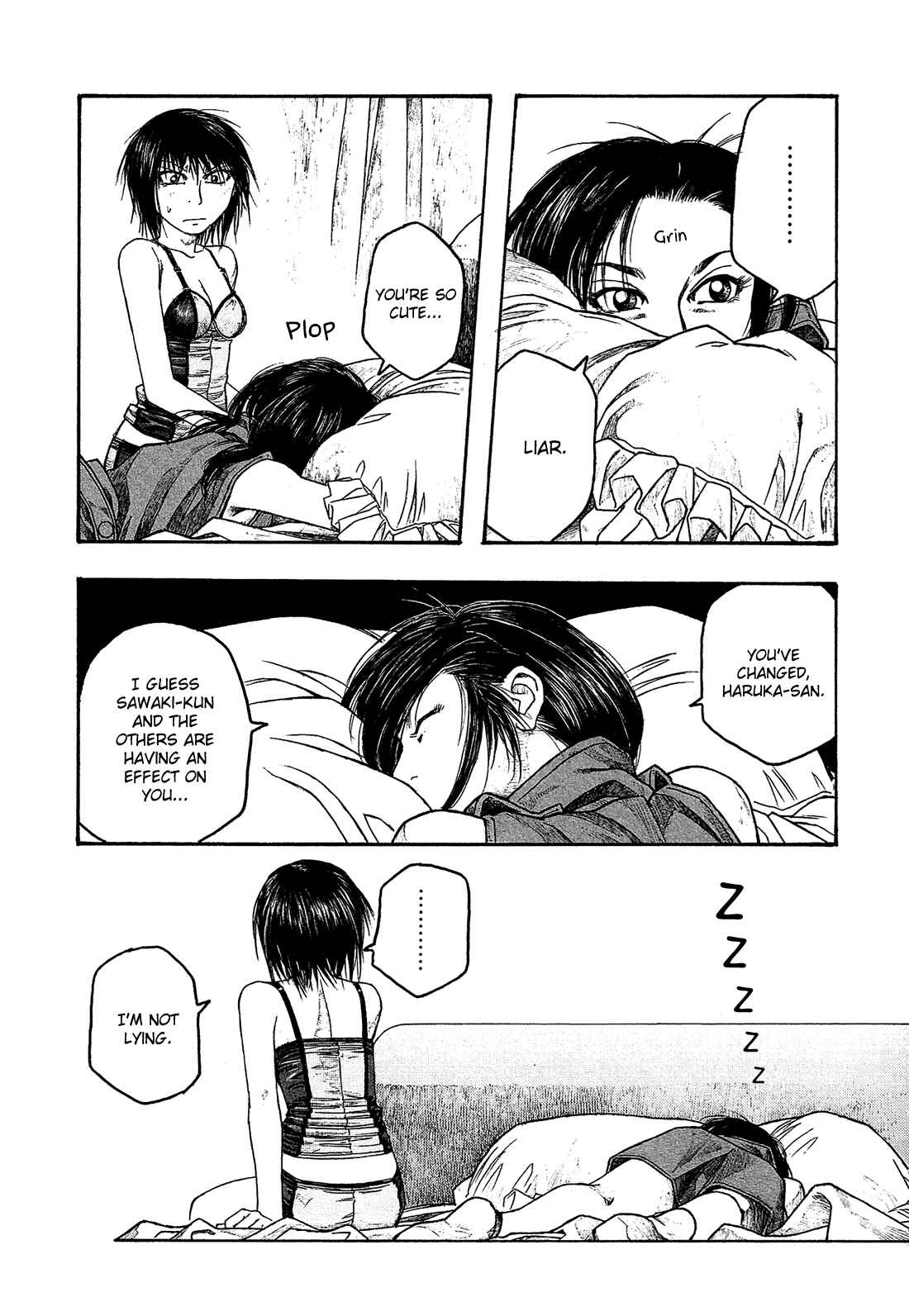 Page 15 Chapter 40 Tales of Agriculture