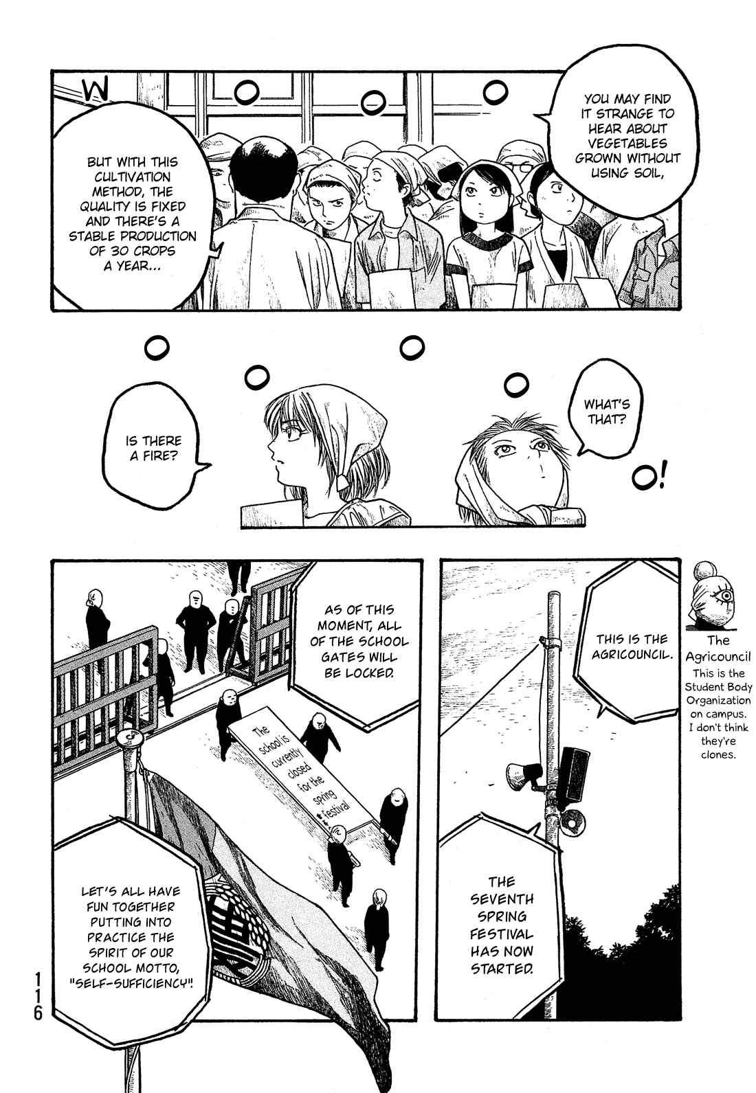 Page 7 Chapter 18 Tales of Agriculture