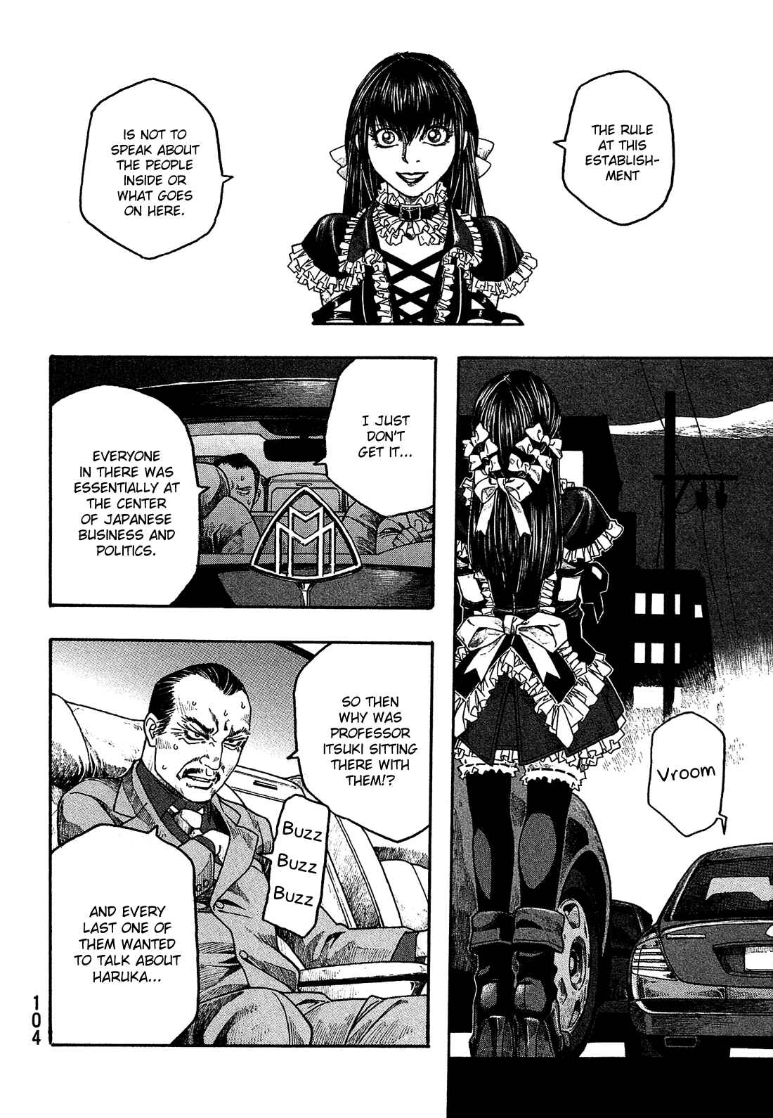 Page 15 Chapter 55 Tales of Agriculture