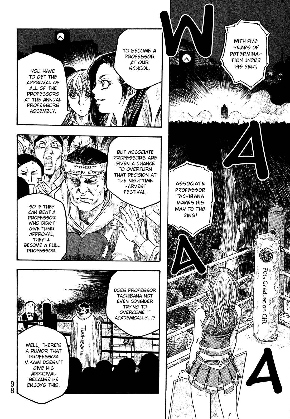 Page 9 Chapter 55 Tales of Agriculture