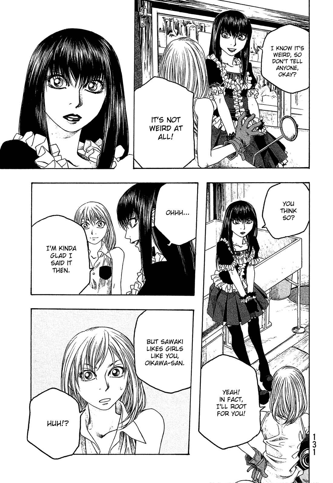 Page 12 Chapter 46 Tales of Agriculture