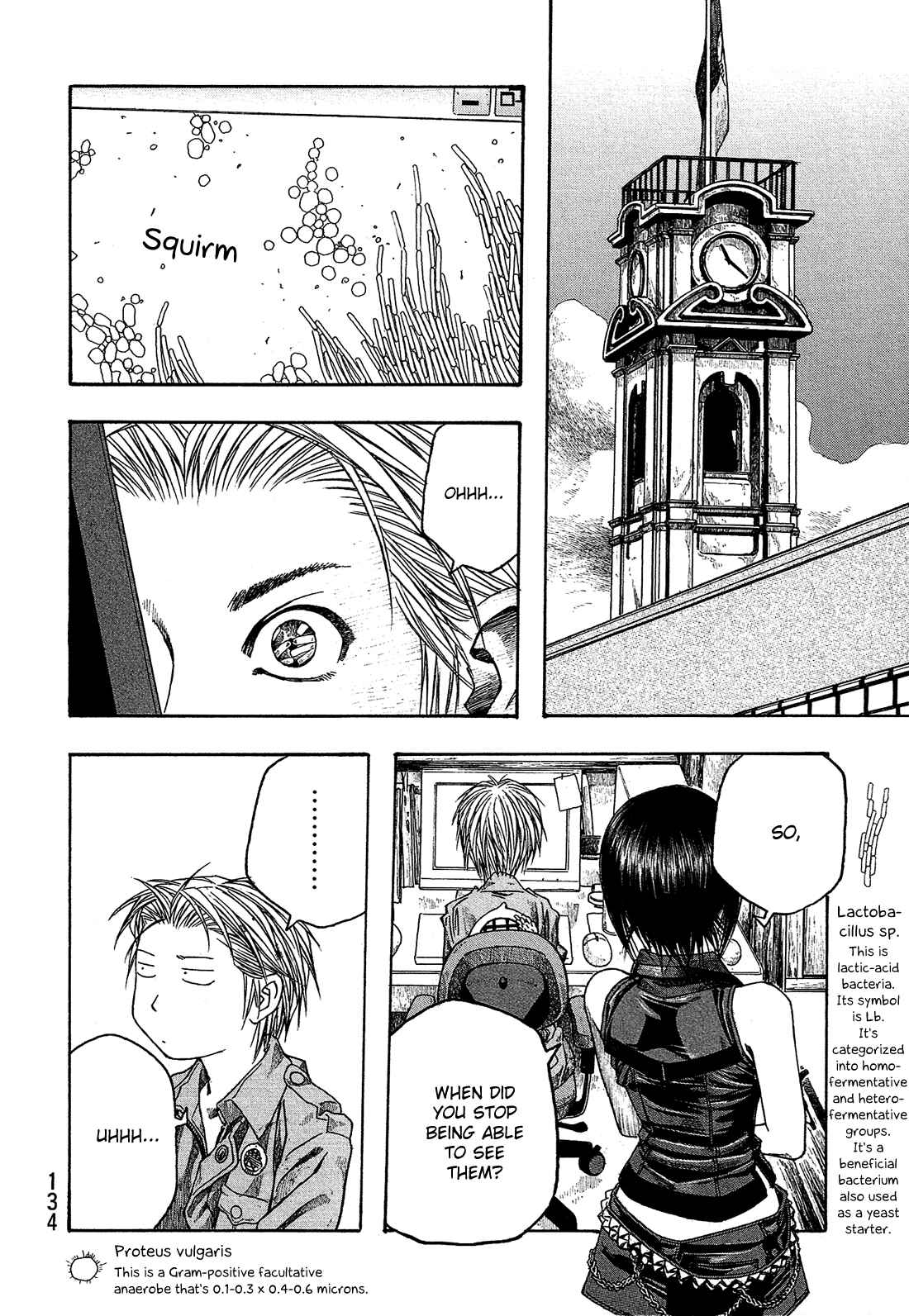 Page 15 Chapter 46 Tales of Agriculture