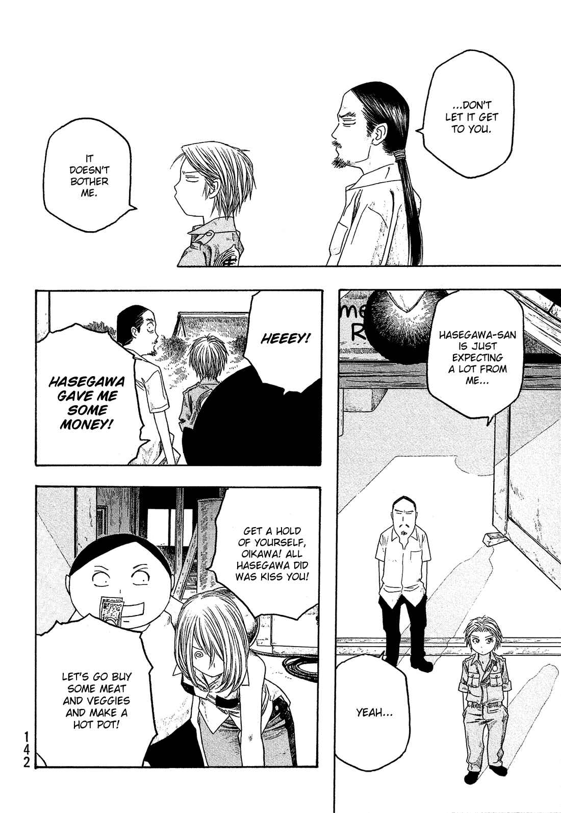 Page 23 Chapter 46 Tales of Agriculture