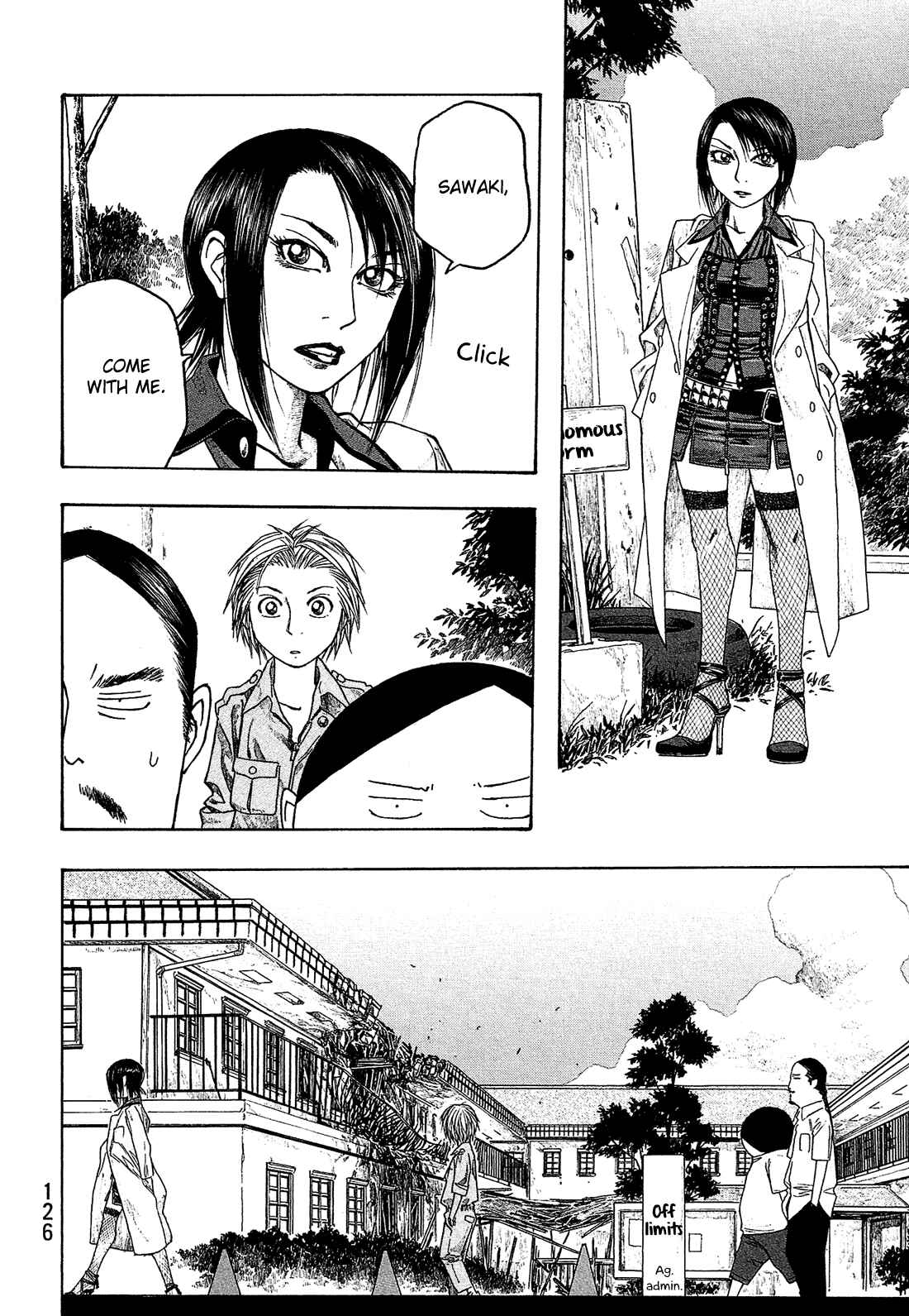 Page 7 Chapter 46 Tales of Agriculture