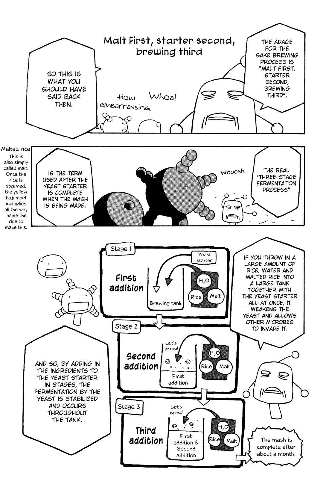 Page 8 Chapter 150 Tales of Agriculture