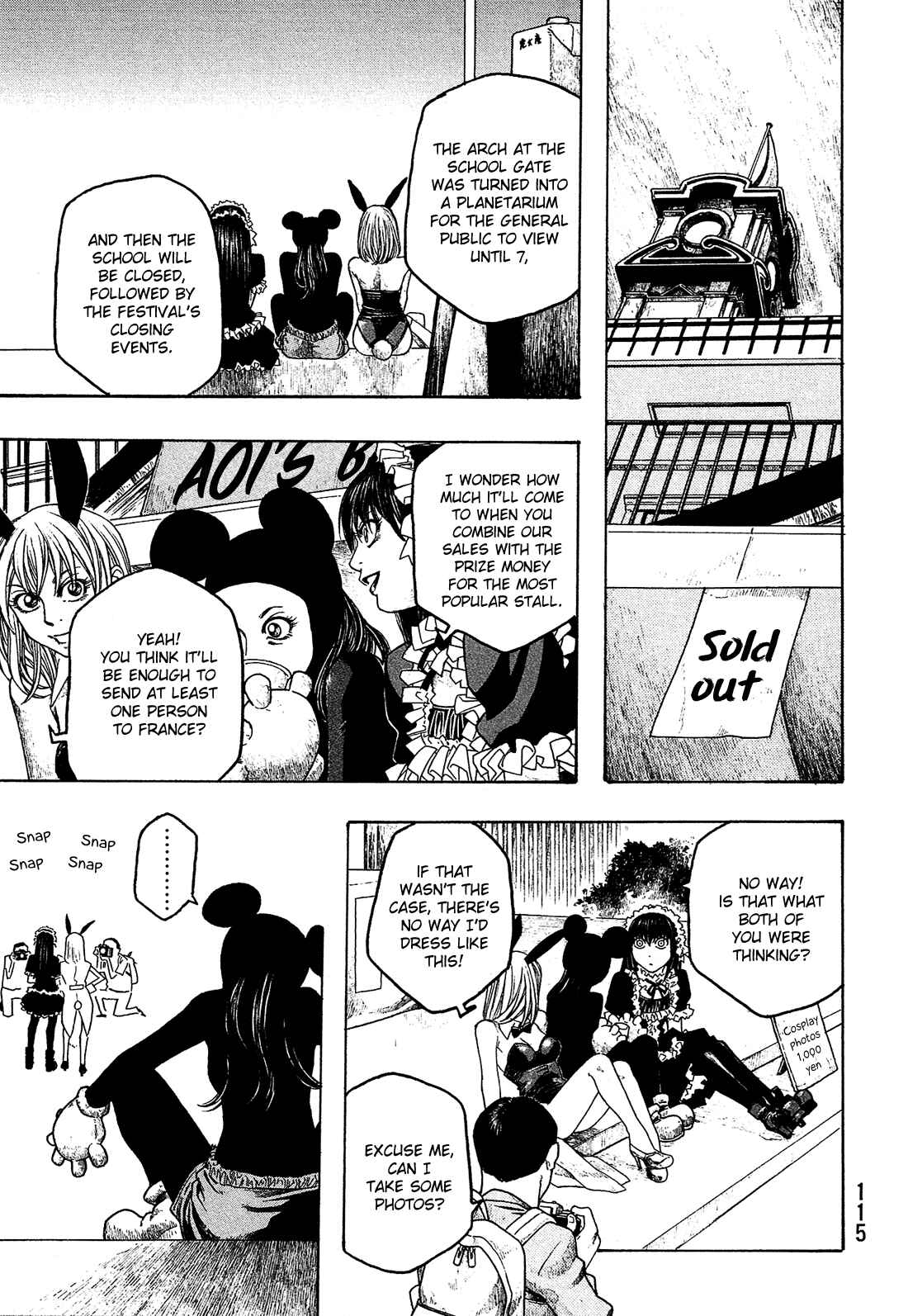 Page 10 Chapter 56 Tales of Agriculture