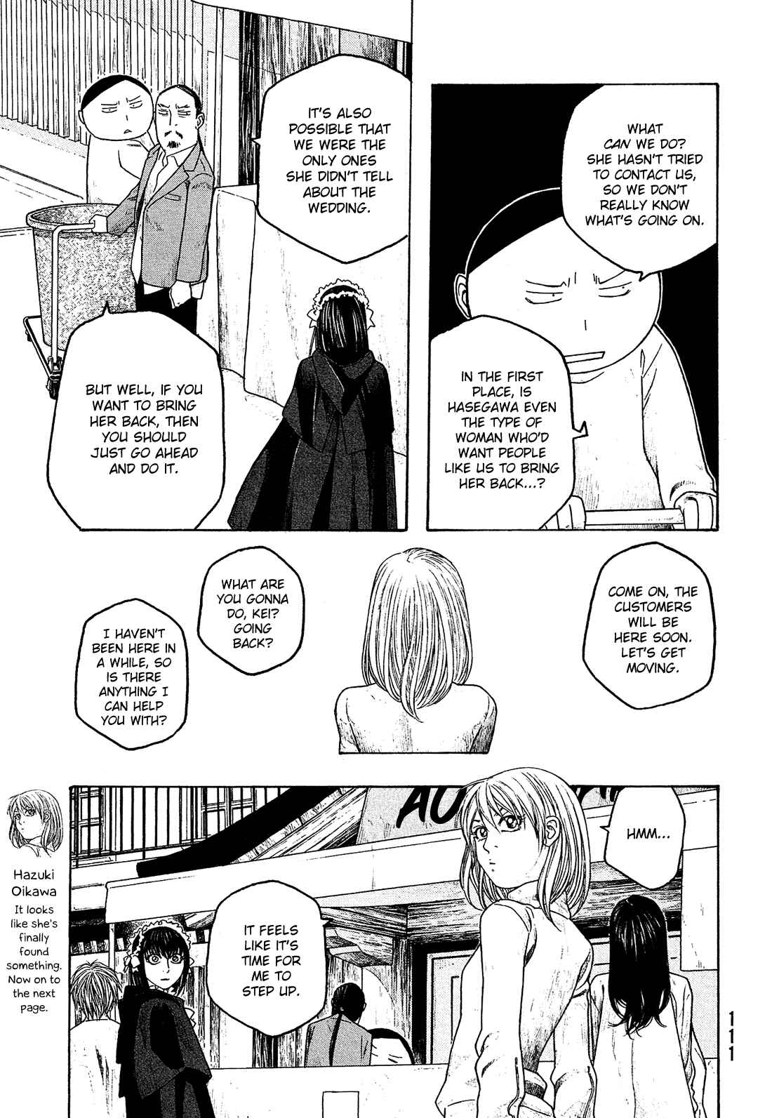 Page 6 Chapter 56 Tales of Agriculture