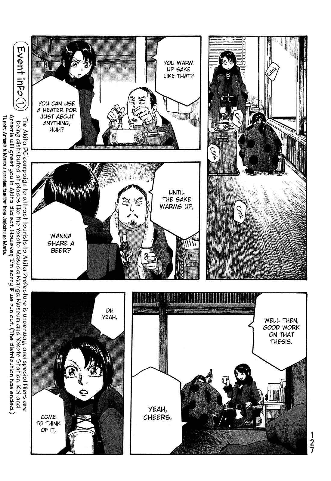Page 6 Chapter 156 Tales of Agriculture
