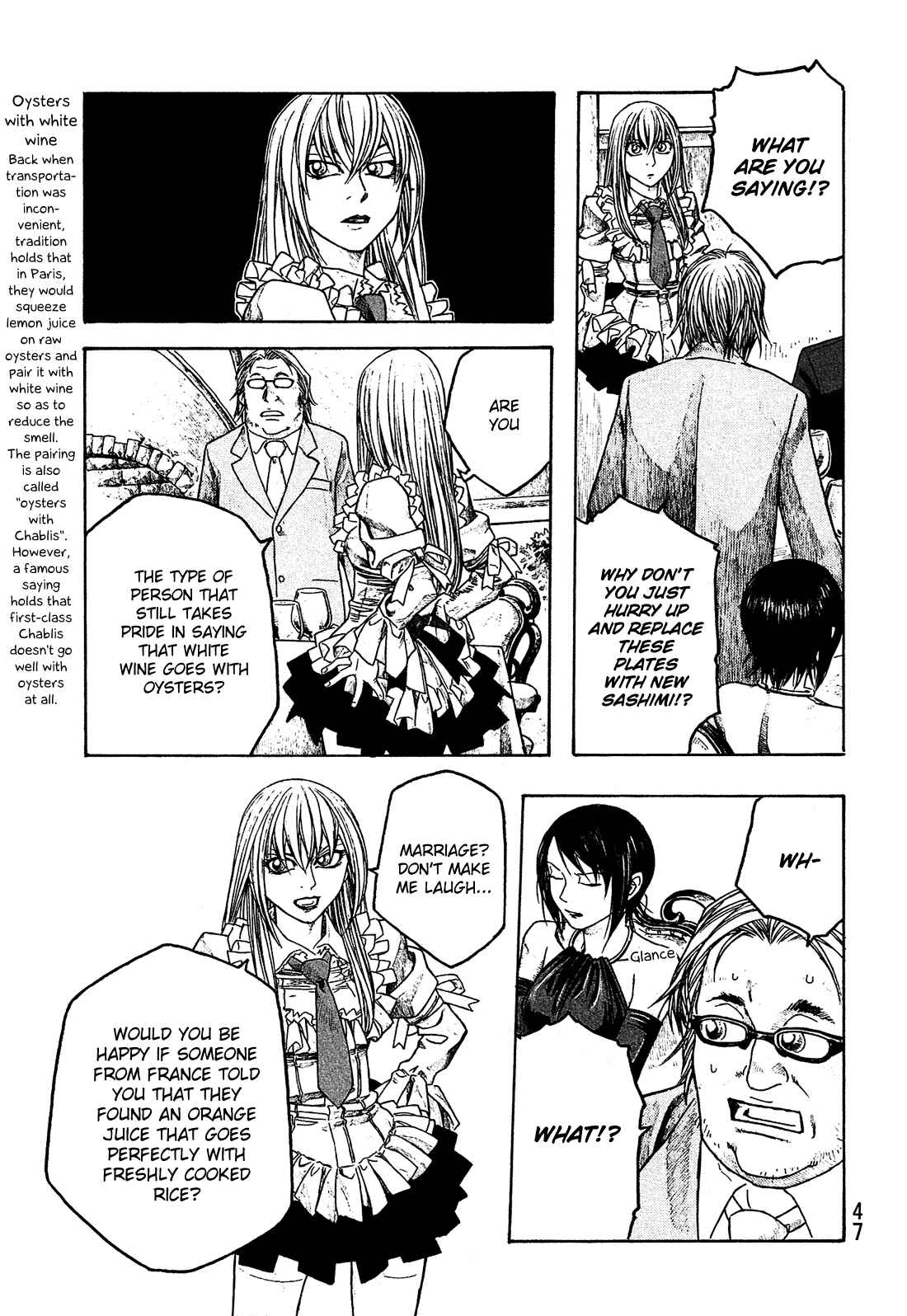 Page 12 Chapter 63 Tales of Agriculture