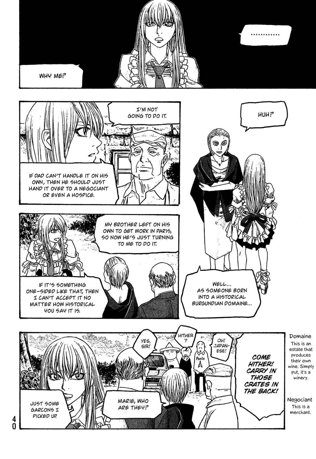 Page 5 Chapter 63 Tales of Agriculture