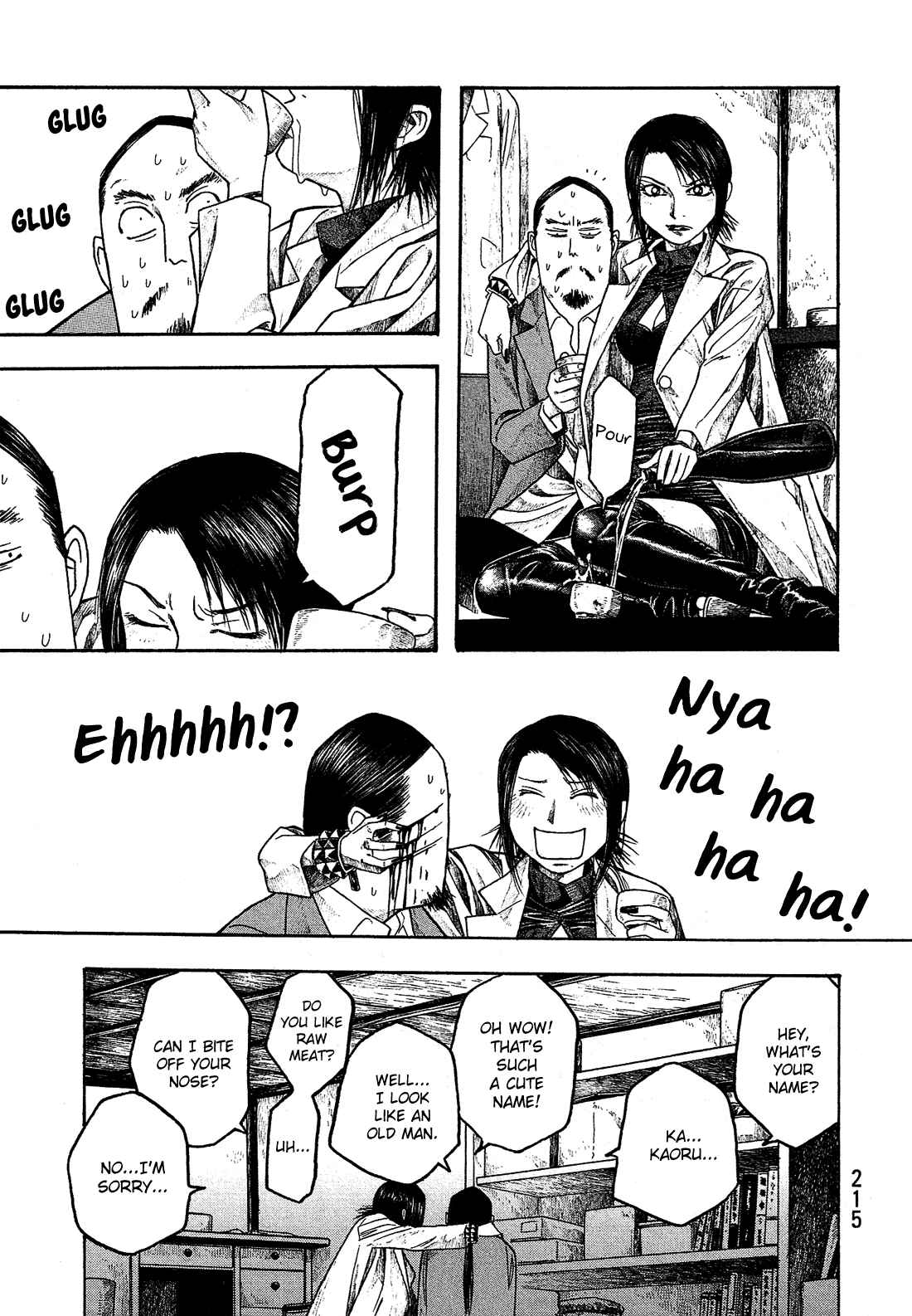 Page 16 Chapter 23 Tales of Agriculture