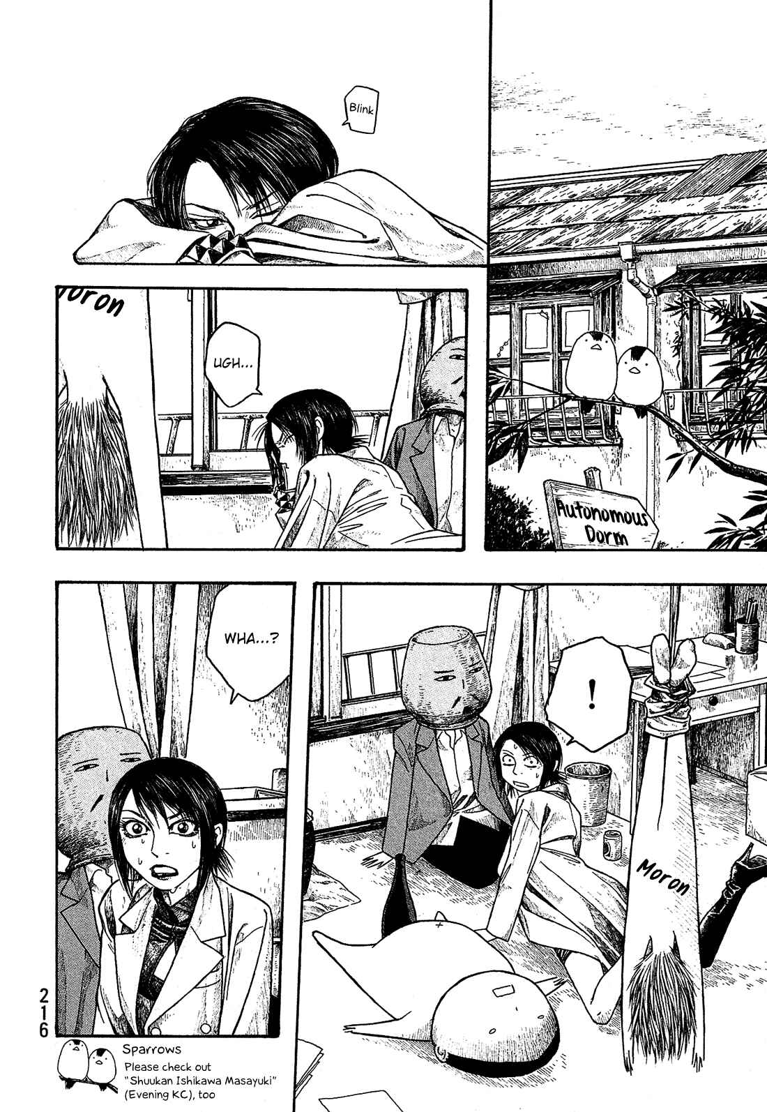 Page 17 Chapter 23 Tales of Agriculture