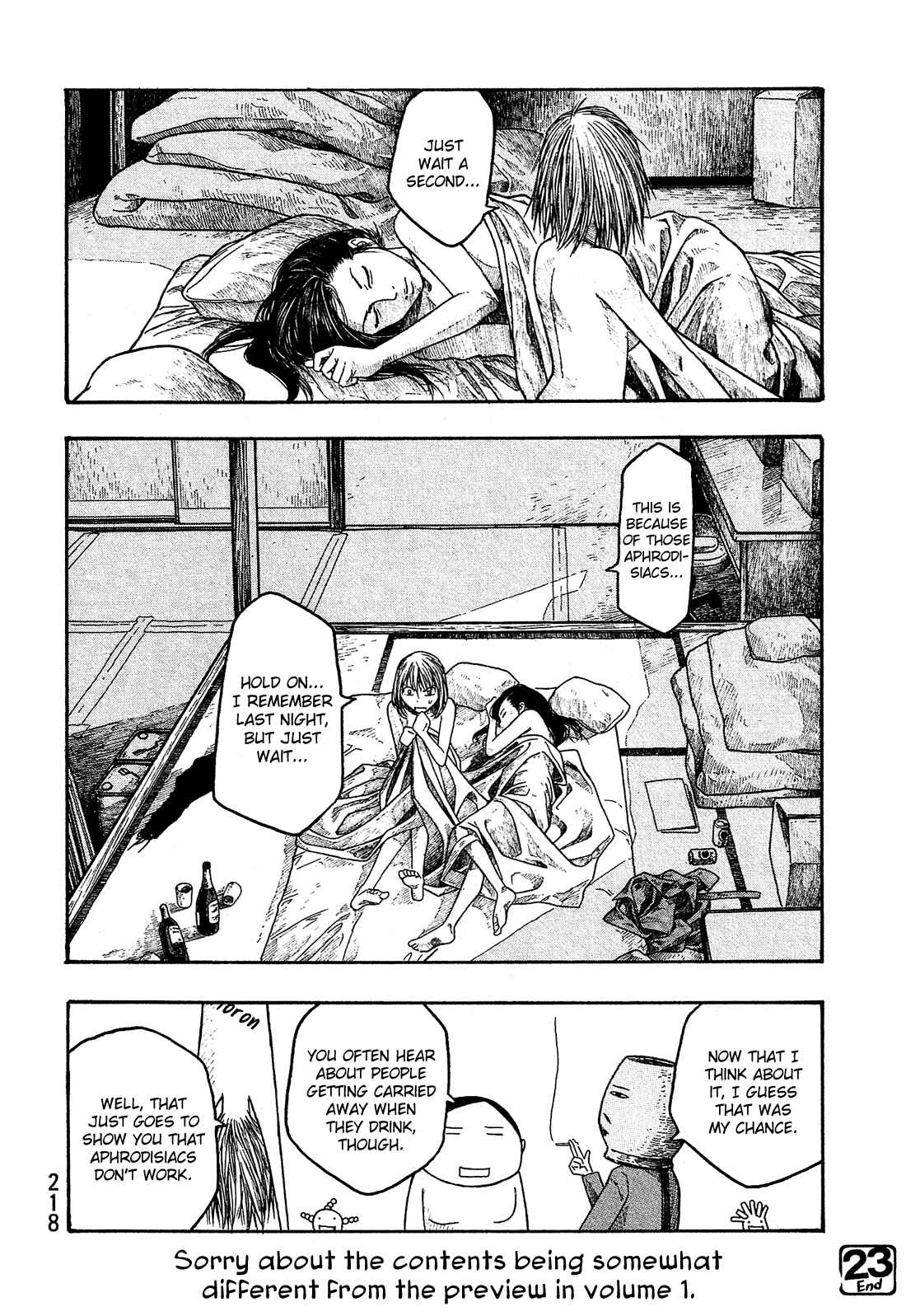 Page 19 Chapter 23 Tales of Agriculture