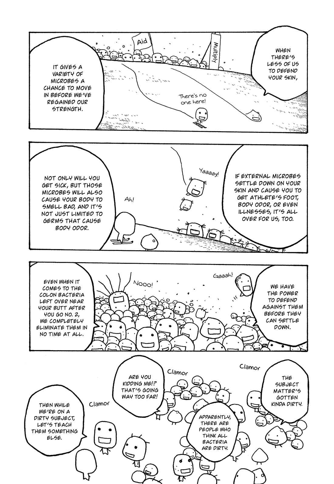 Page 22 Chapter 23 Tales of Agriculture