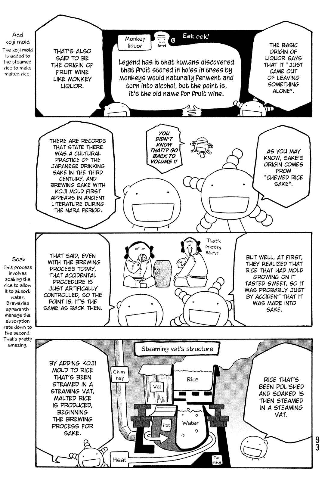 Page 4 Chapter 128 Tales of Agriculture