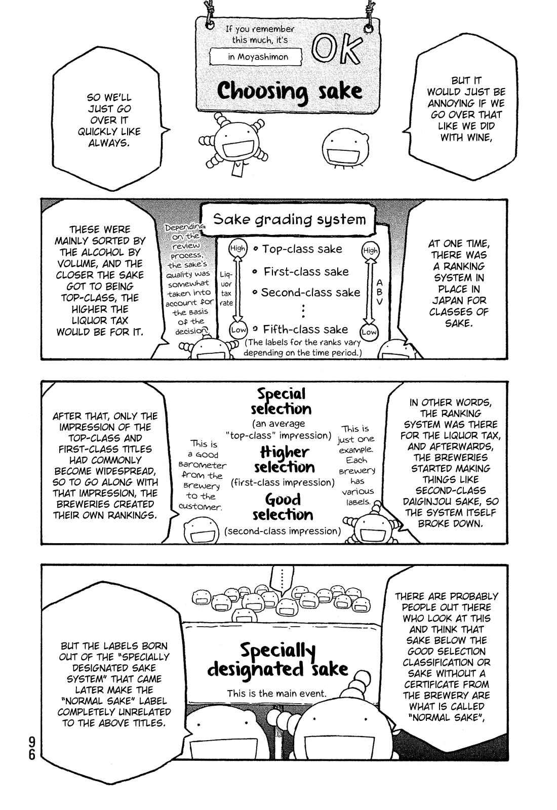 Page 7 Chapter 128 Tales of Agriculture