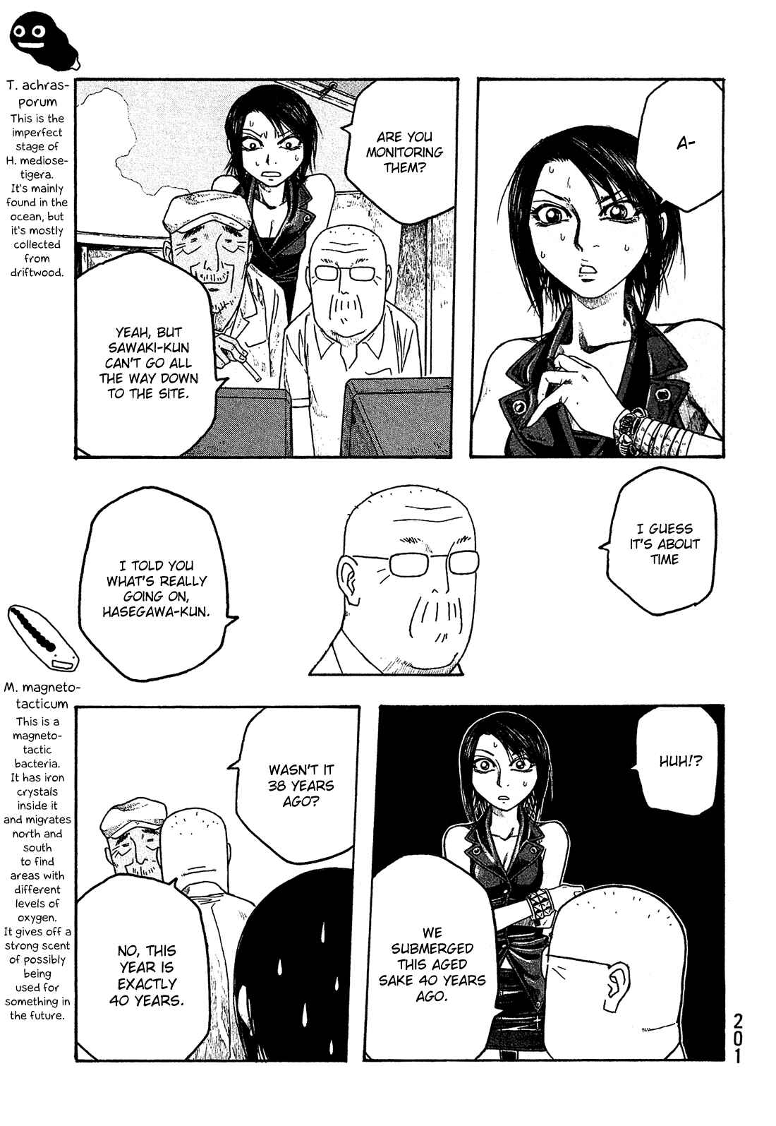 Page 14 Chapter 36 Tales of Agriculture