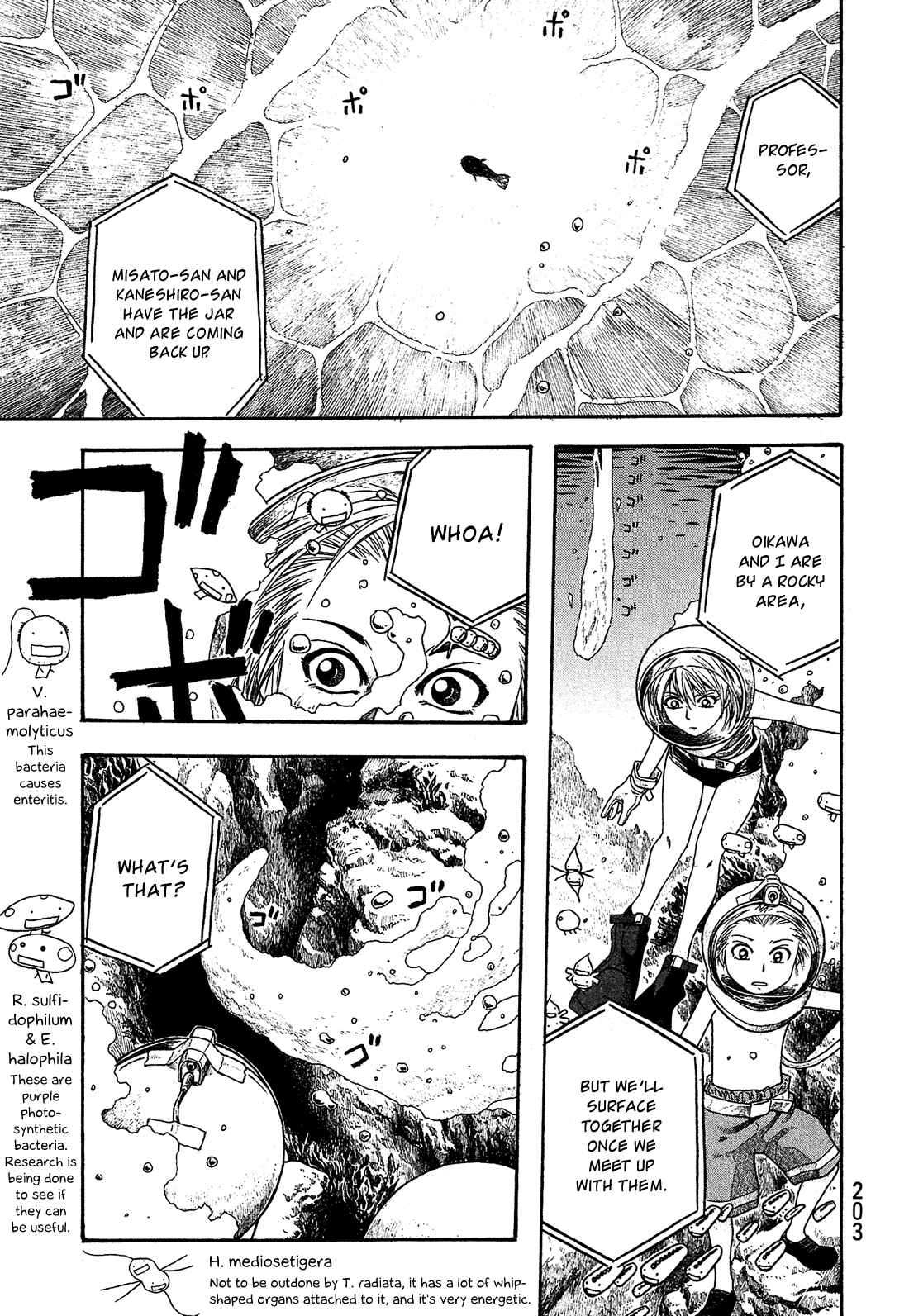 Page 16 Chapter 36 Tales of Agriculture