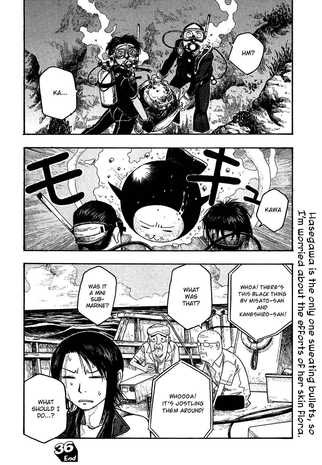 Page 17 Chapter 36 Tales of Agriculture
