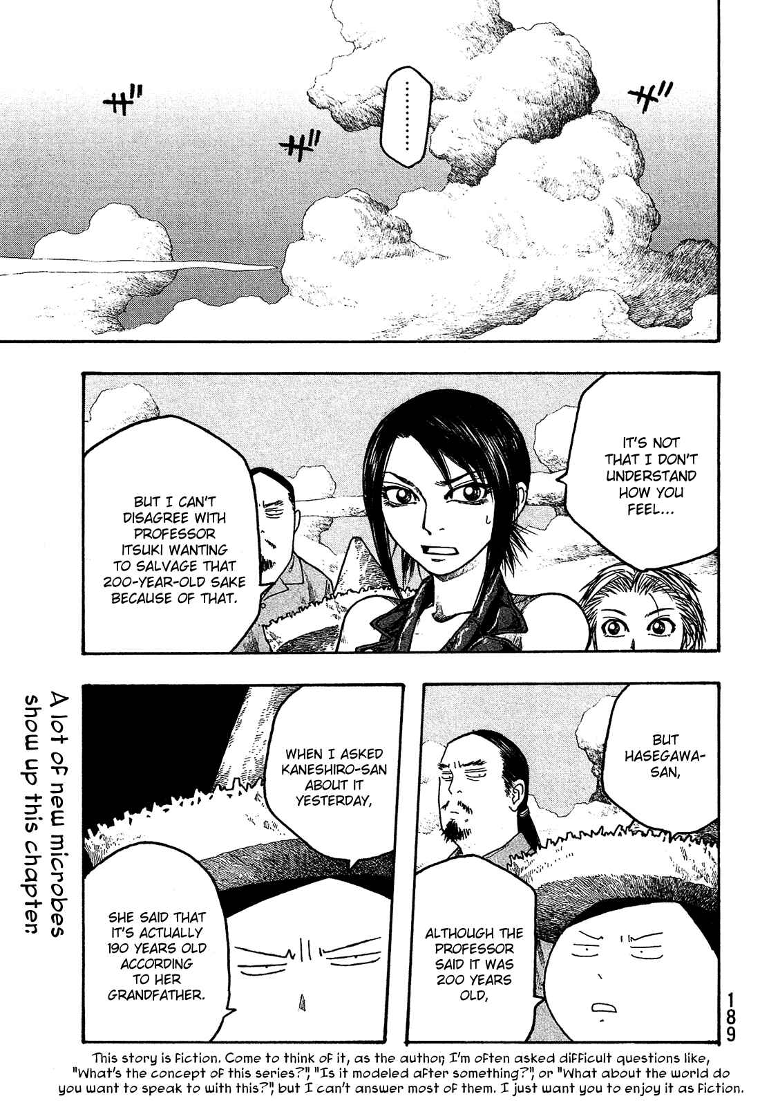 Page 2 Chapter 36 Tales of Agriculture