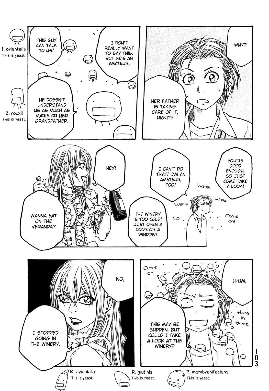 Page 4 Chapter 67 Tales of Agriculture
