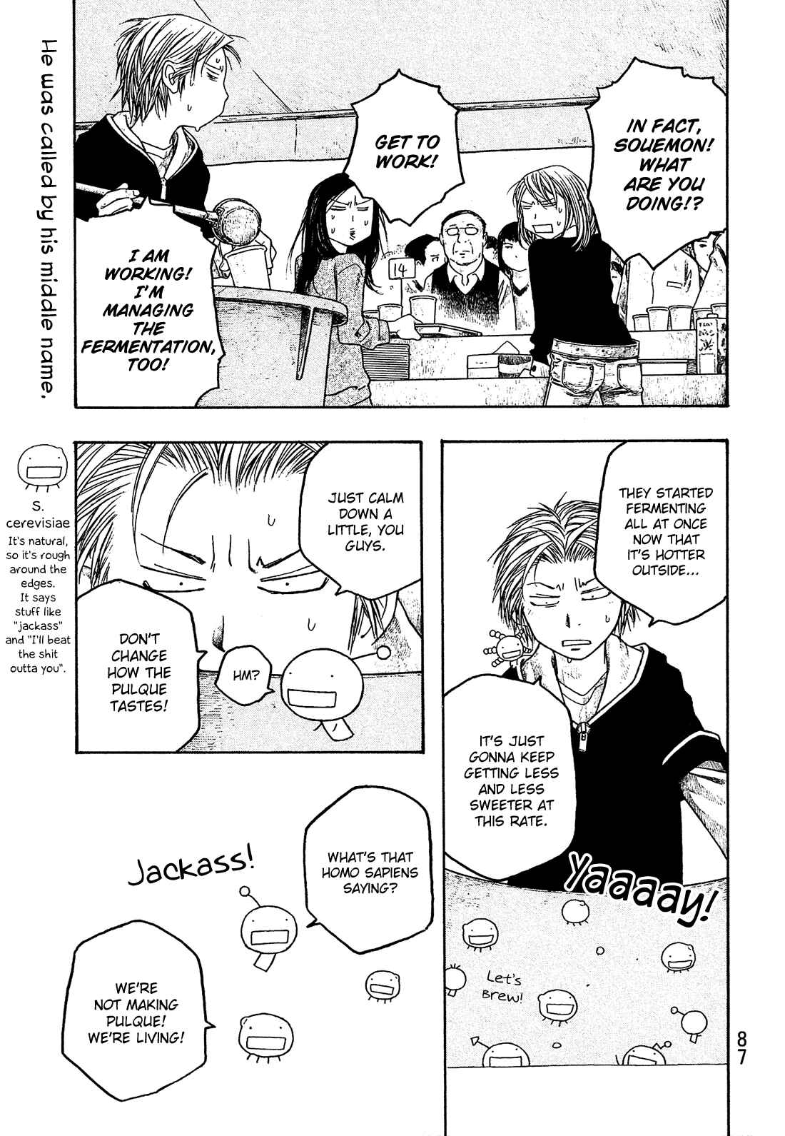 Page 14 Chapter 54 Tales of Agriculture