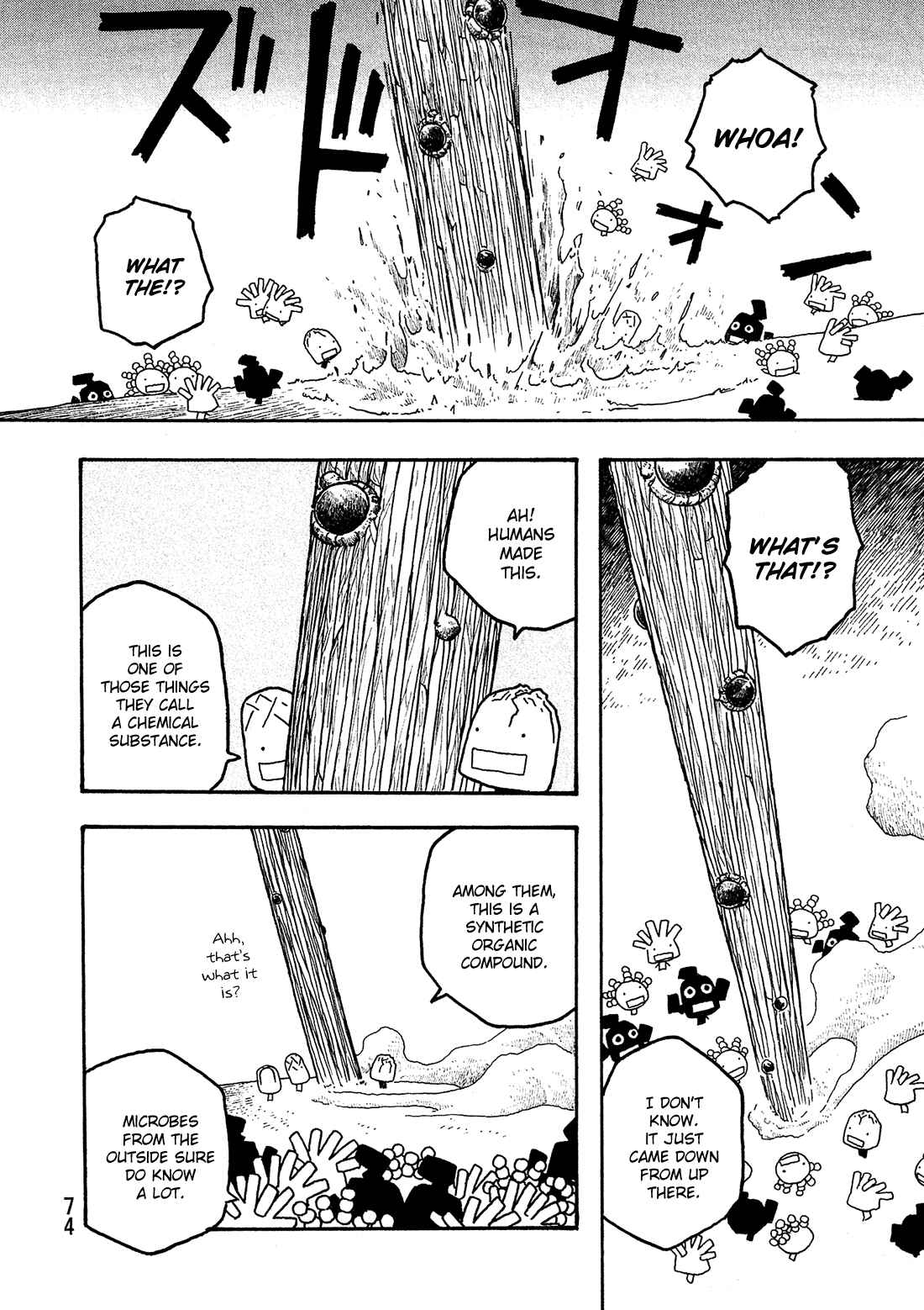 Page 10 Chapter 28 Tales of Agriculture