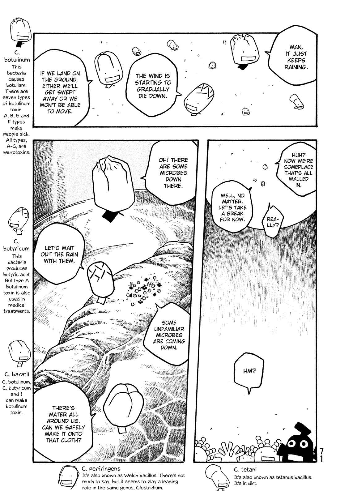 Page 7 Chapter 28 Tales of Agriculture