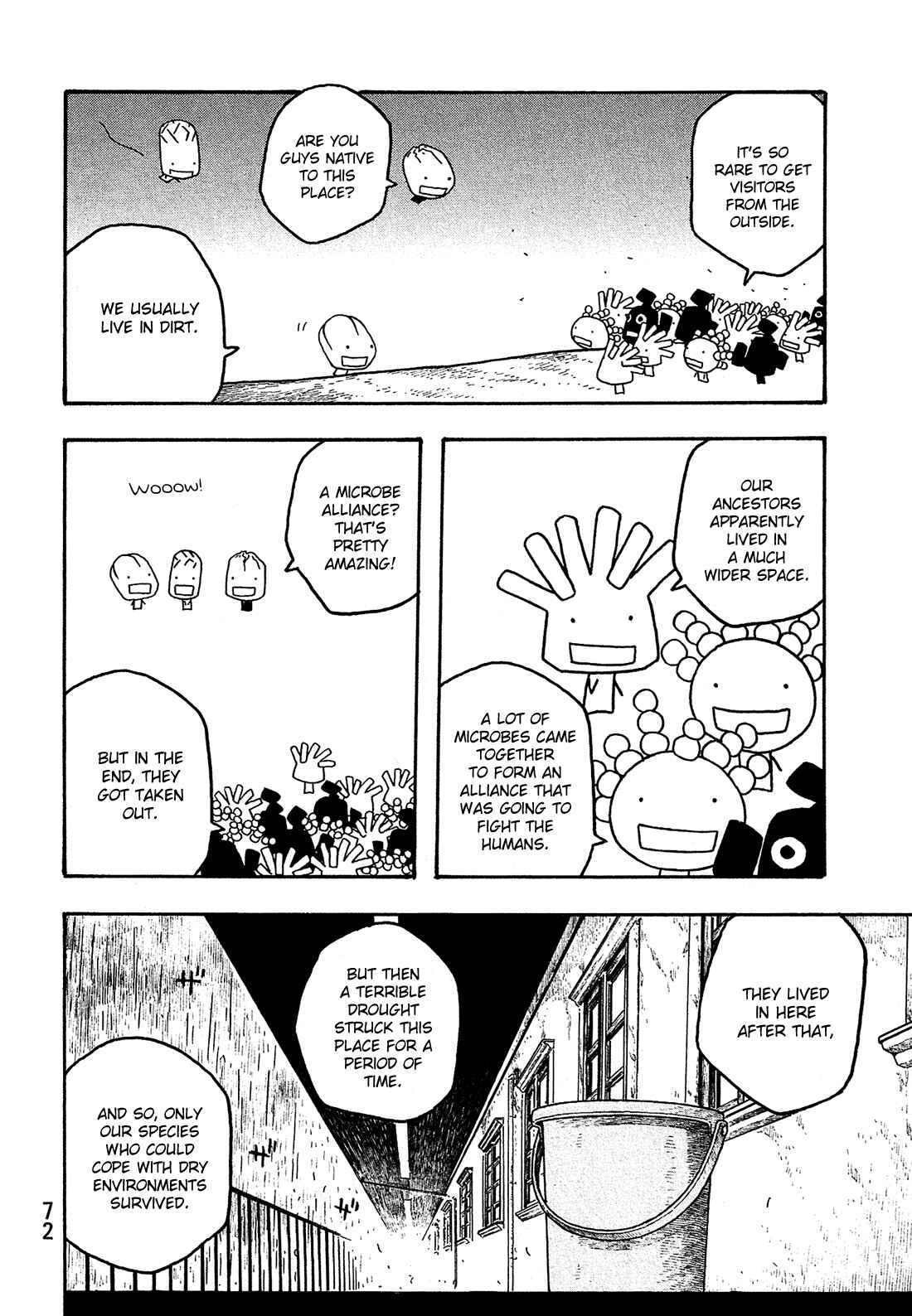 Page 8 Chapter 28 Tales of Agriculture