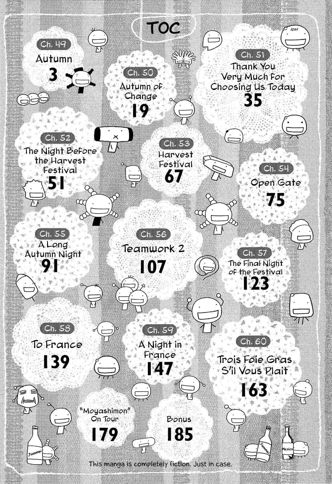 Page 5 Chapter 49 Tales of Agriculture