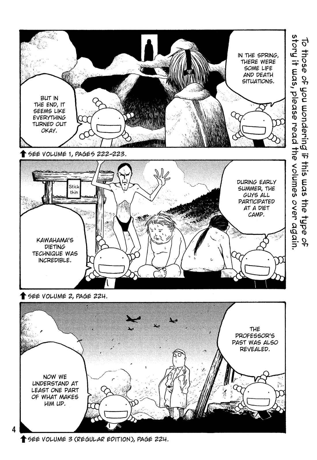 Page 7 Chapter 49 Tales of Agriculture