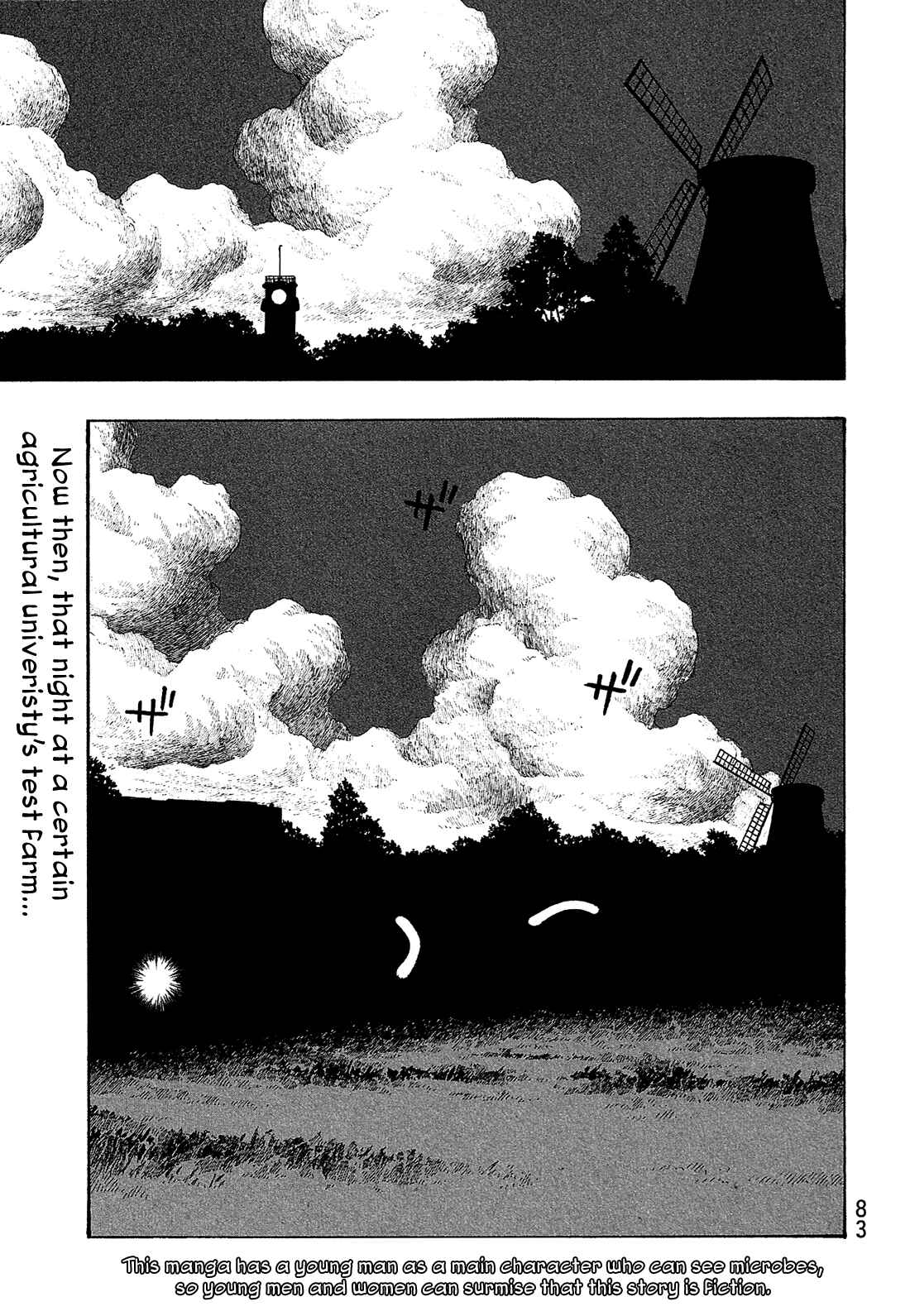 Page 2 Chapter 43 Tales of Agriculture
