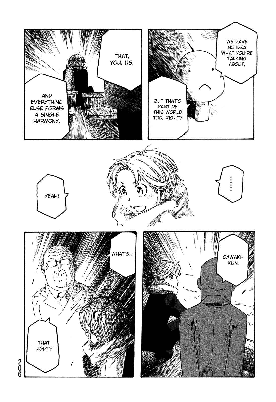 Page 13 Chapter 159 Tales of Agriculture