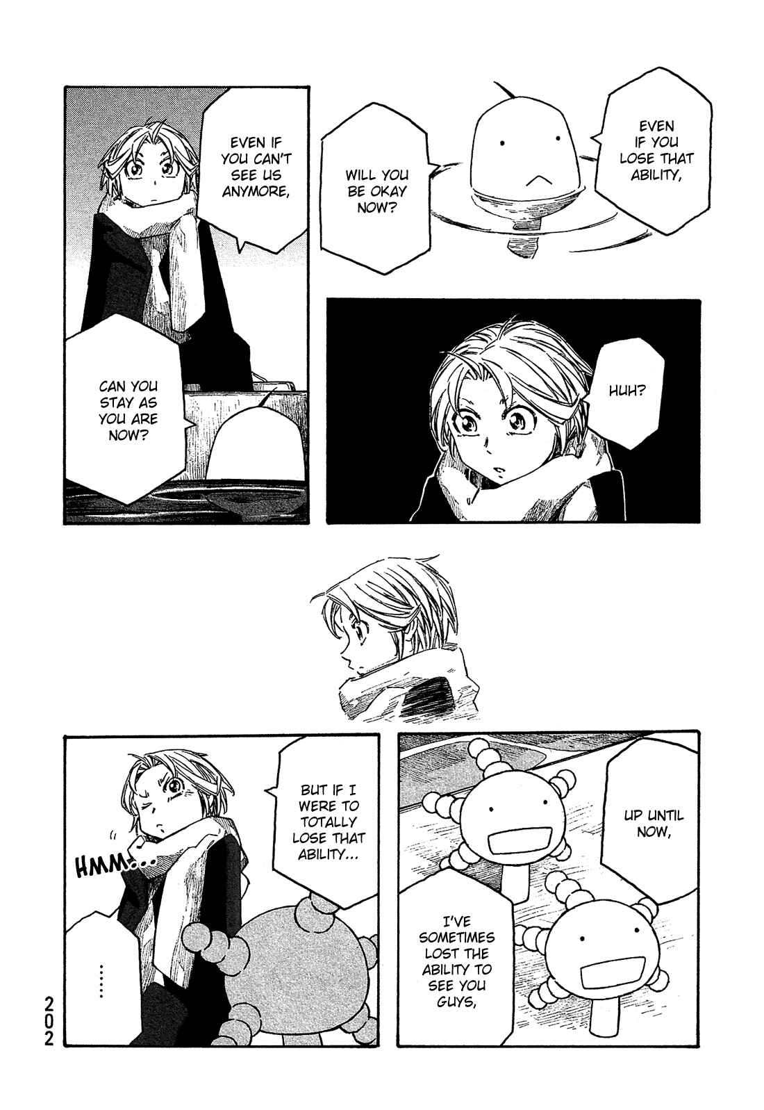 Page 9 Chapter 159 Tales of Agriculture