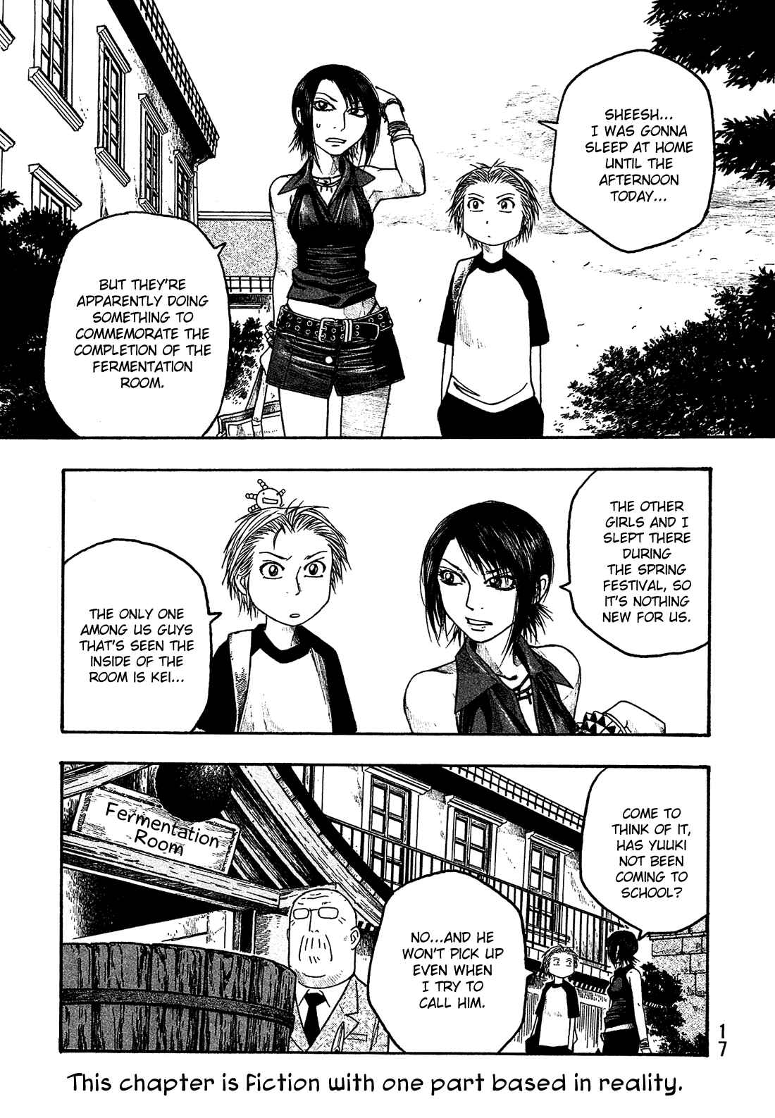Page 2 Chapter 25 Tales of Agriculture