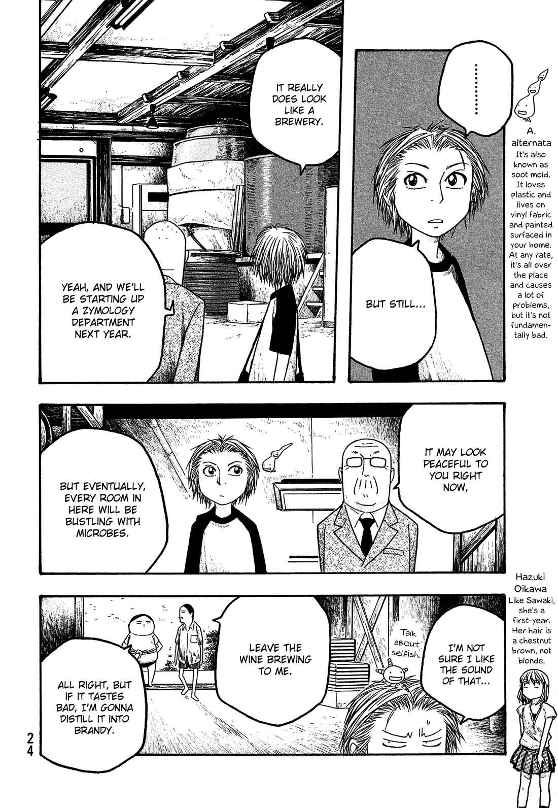 Page 9 Chapter 25 Tales of Agriculture