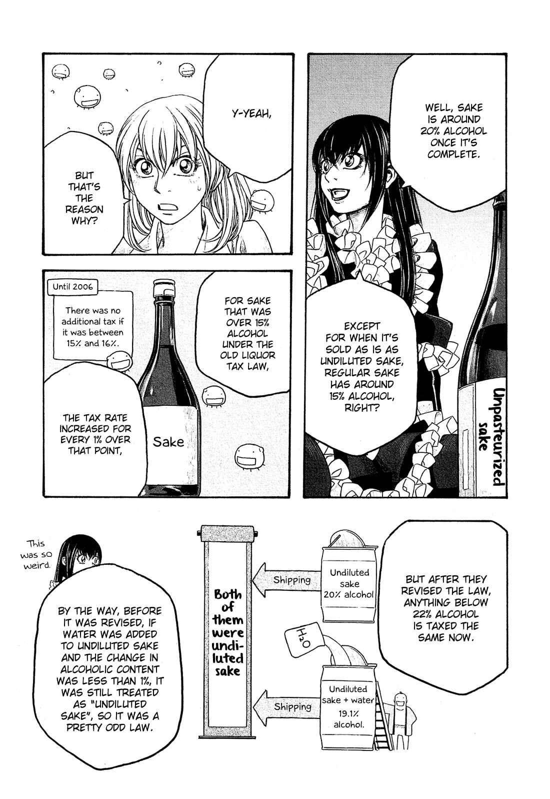 Page 10 Chapter 80 Tales of Agriculture