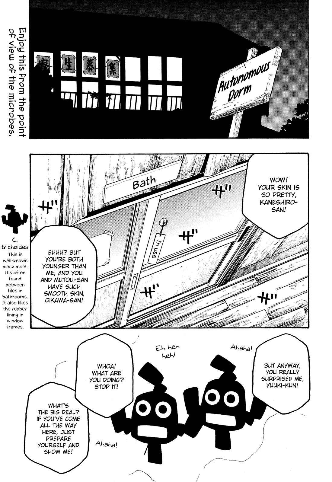 Page 2 Chapter 80 Tales of Agriculture
