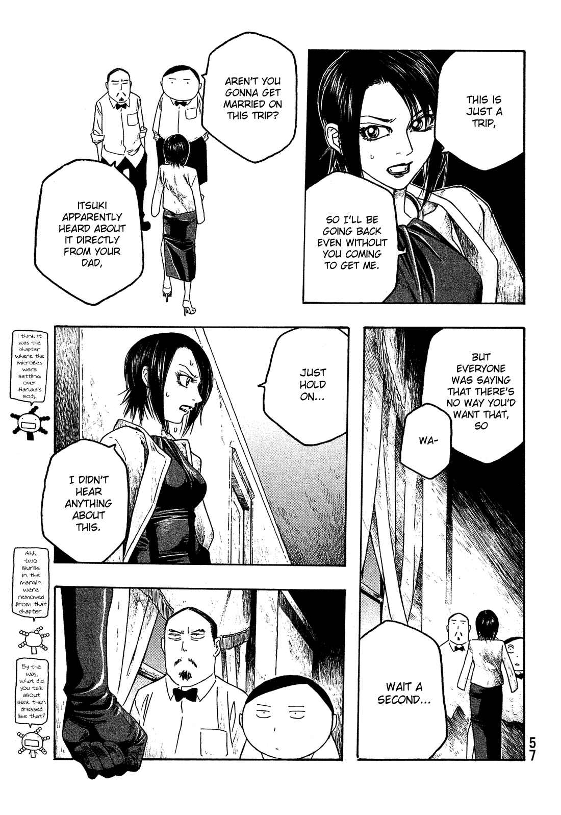 Page 6 Chapter 64 Tales of Agriculture