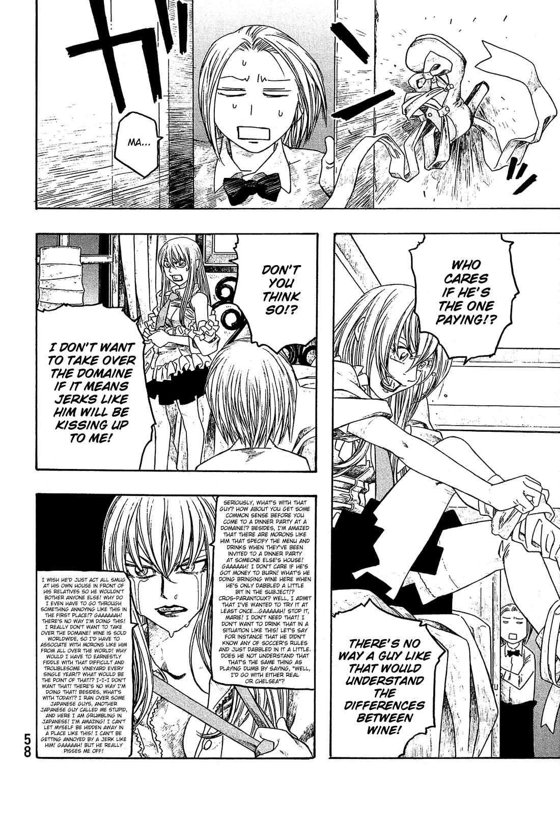 Page 7 Chapter 64 Tales of Agriculture