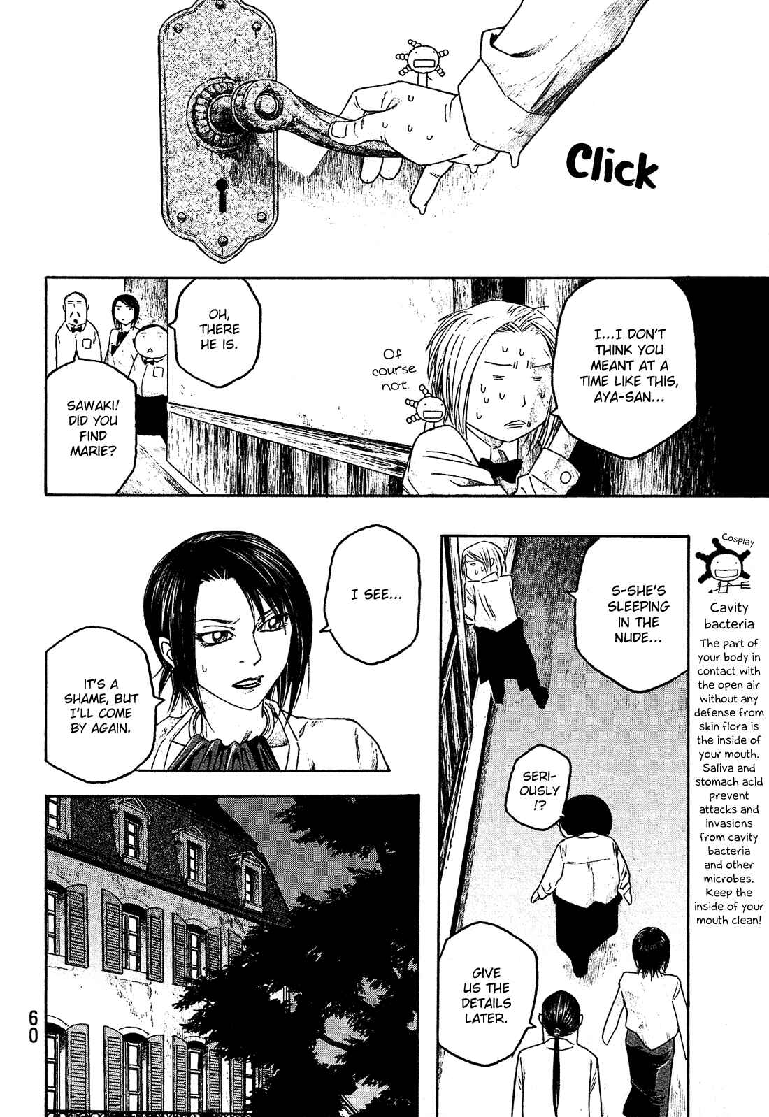 Page 9 Chapter 64 Tales of Agriculture