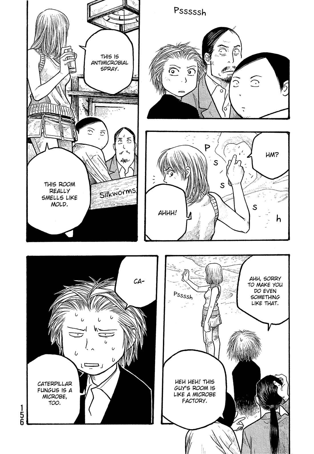 Page 13 Chapter 8 Tales of Agriculture
