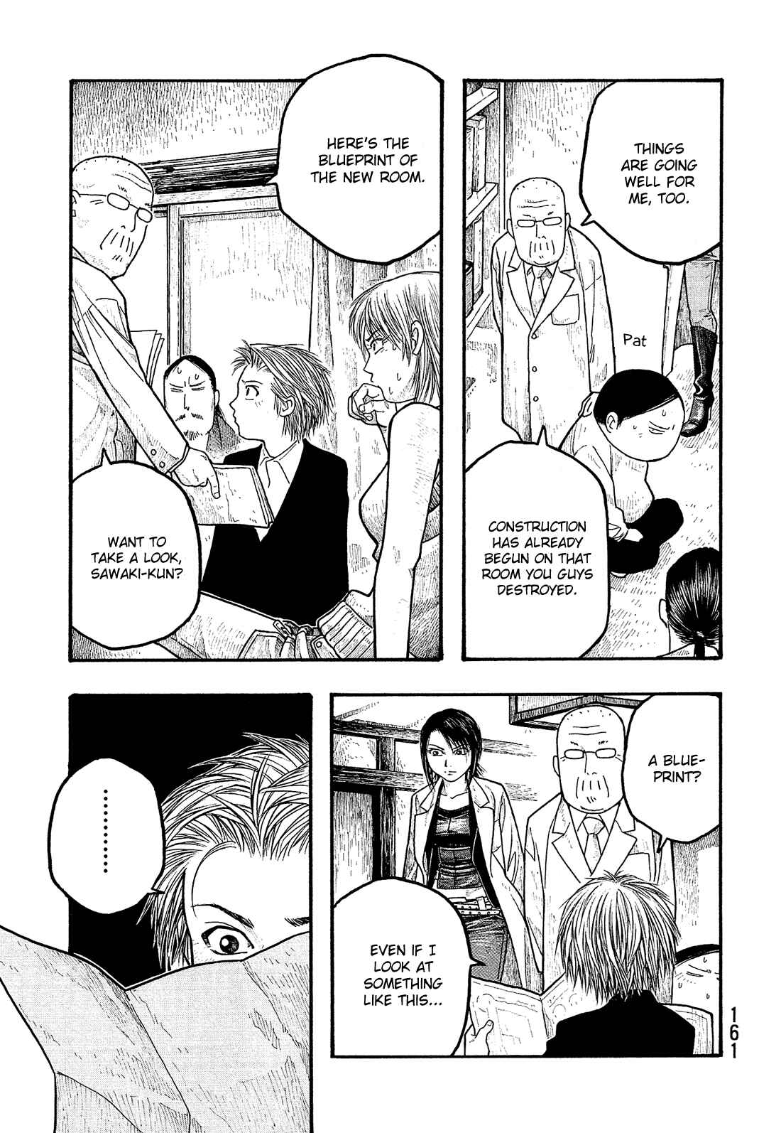 Page 18 Chapter 8 Tales of Agriculture