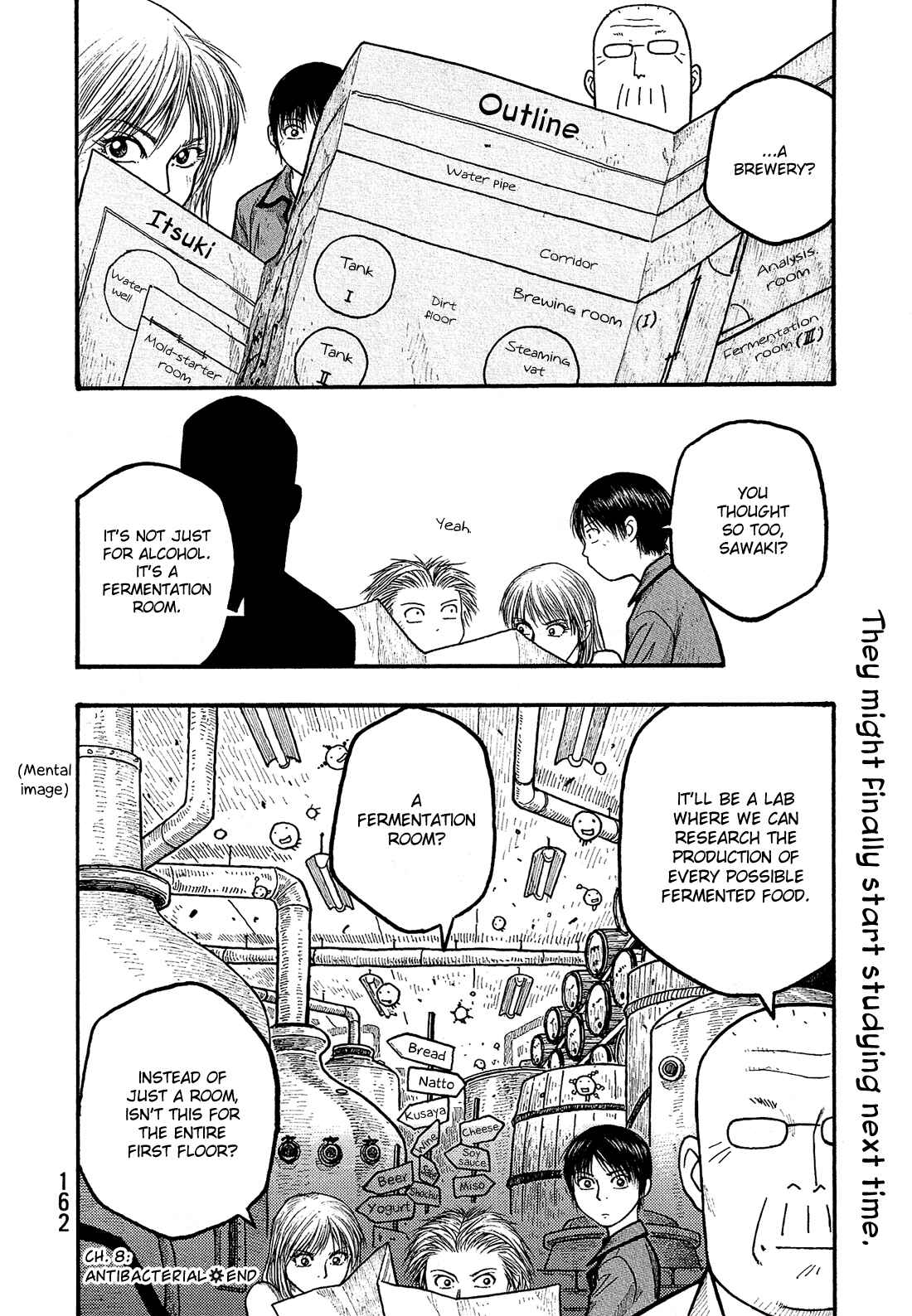 Page 19 Chapter 8 Tales of Agriculture