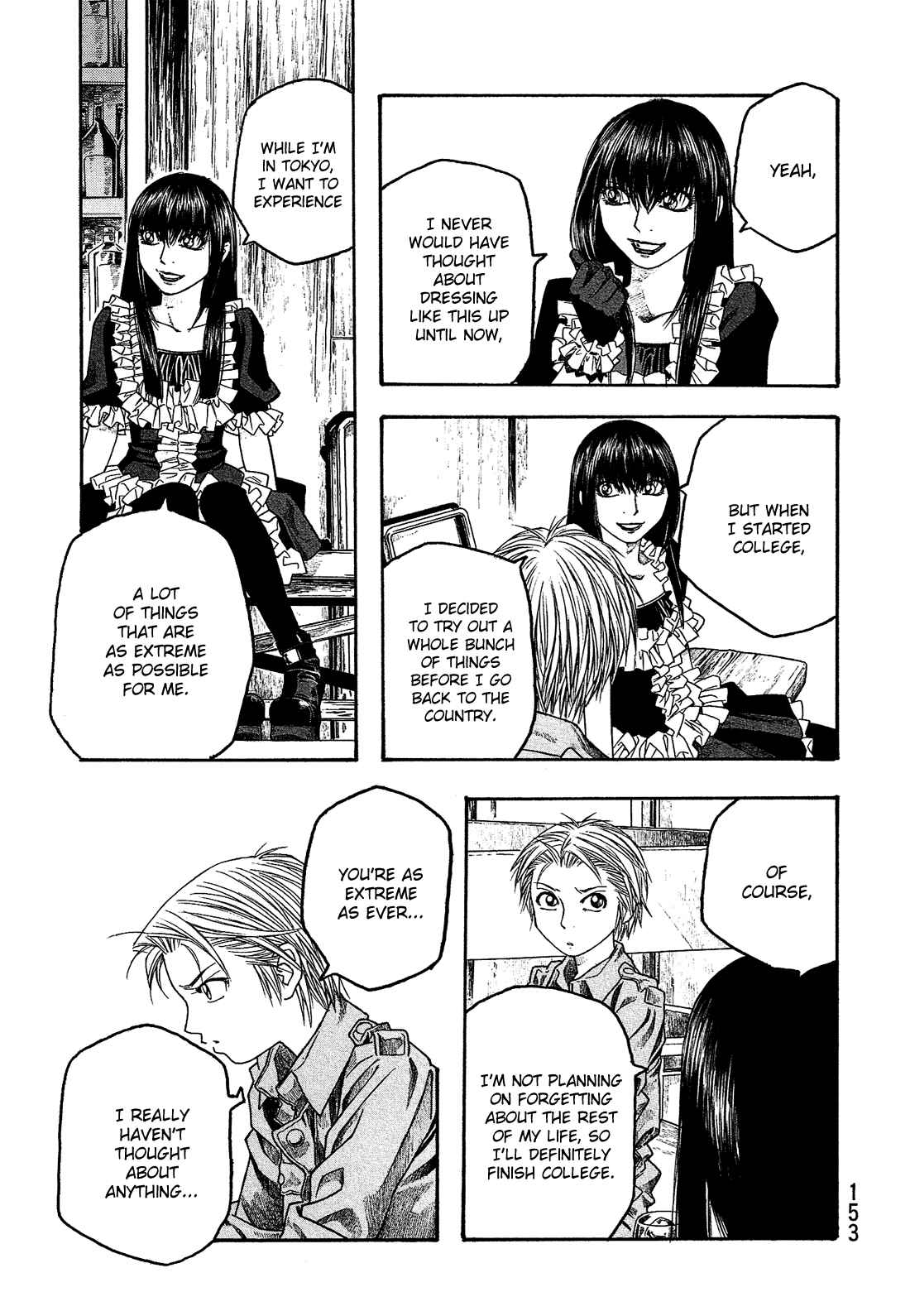 Page 10 Chapter 47 Tales of Agriculture